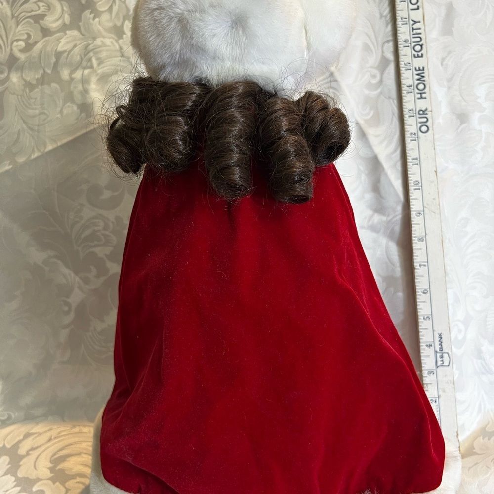 Vintage Porcelain Doll - Picture 3 of 3